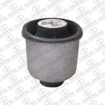 Bucha Do Eixo Traseiro - Audi/golf 99/... Beetle / Polo 02/...