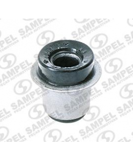 Bucha Bandeja Suspensao Traseira - Fiat 147 83/88 Fiorino 147