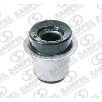 Bucha Bandeja Suspensao Traseira - Fiat 147 83/88 Fiorino 147