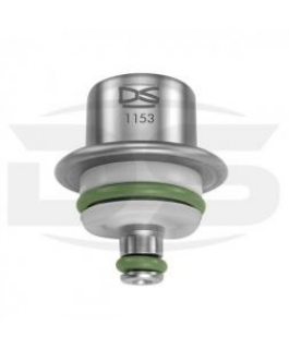 REGULADOR DE PRESSAO - FORD RANGER 2.5 4CIL 8V GASOLINA 97 >  / GM ASTRA 1.8 4CIL 8V ETANOL 98 > 04  / GM ASTRA 1.8 4CIL DS