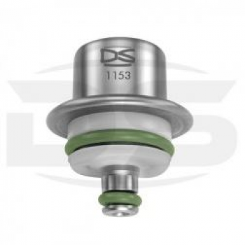 REGULADOR DE PRESSAO - FORD RANGER 2.5 4CIL 8V GASOLINA 97 >  / GM ASTRA 1.8 4CIL 8V ETANOL 98 > 04  / GM ASTRA 1.8 4CIL DS
