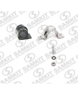 KIT BARRA ESTABILIZ SUPERIOR DIANT - VECTRA94/ ASTRA95/96/ ASTRA SW SAMPEL KIT BARRA ESTABILIZ SUPERIOR DIANT - VECTRA94/ ASTRA95/96/ ASTRA SW SAMPEL