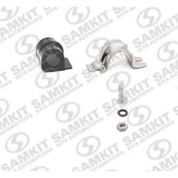 KIT BARRA ESTABILIZ SUPERIOR DIANT - VECTRA94/ ASTRA95/96/ ASTRA SW SAMPEL