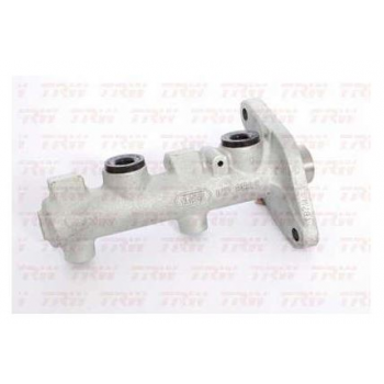 CILINDRO MESTRE - FORD COURIER 1998/ FIESTA 1.4 1.6 1996/ FIESTA SEDAN 2002/2004 FIESTA STREET HATCH 1.6 2002/2007 TRW