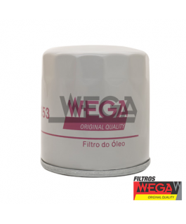 Filtro De Oleo - Ford Ka ,fiesta Flex 1.0 3 Cil 12v , 1.5 16v 14 -- 15 , Ecosport,focus Flex Duratec 1.6 , 2.0 16v 2012