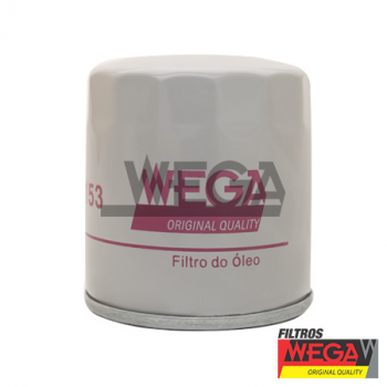 Filtro De Oleo - Ford Ka ,fiesta Flex 1.0 3 Cil 12v , 1.5 16v 14 -- 15 , Ecosport,focus Flex Duratec 1.6 , 2.0 16v 2012