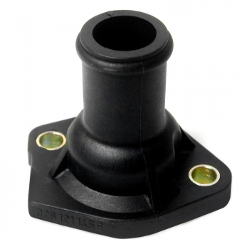 CONEXAO - FLANGE C/ANEL GOLF 1.8 POLO CORDOBA AJE