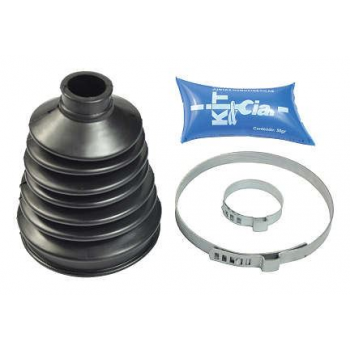 KIT COIFA HOMOCINETICA LADO RODA SCENIC 0211 MEGANE 0311 KIT E CIA