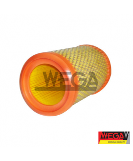 FILTRO AR - CLIO 1.0 8V 97 -- 99 / KANGOO 1.0 8V 00 -- 05 / TWINGO 1.1 1998 WEGA