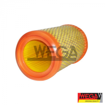 FILTRO AR - CLIO 1.0 8V 97 -- 99 / KANGOO 1.0 8V 00 -- 05 / TWINGO 1.1 1998 WEGA