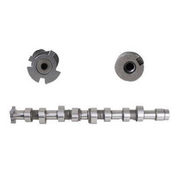 EIXO COMANDO VALVULA MOTOR -  VW 1.6 8V INDISA