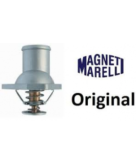 VALVULA TERMOSTATICA.  CHEVROLET VECTRA MPFI 2.0  2.2 8V 19942005.  REF. ORIGINAL: 90410665. MAGNETI MARELLI