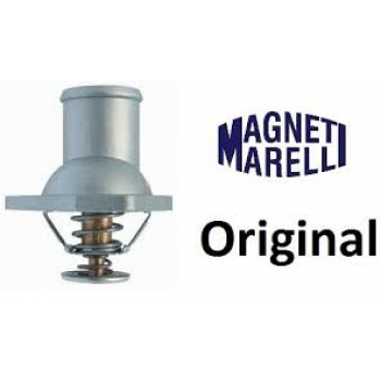 VALVULA TERMOSTATICA.  CHEVROLET VECTRA MPFI 2.0  2.2 8V 19942005.  REF. ORIGINAL: 90410665. MAGNETI MARELLI
