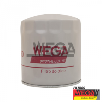 FILTRO OLEO - RANGER TDI TURBO 2.5 8V 98 -- 01 / F 1000 TURBO DIESEL 2.5 8V 97 -- 98 / MERCEDES BENZ SPRINTER 311 M014 L WEGA