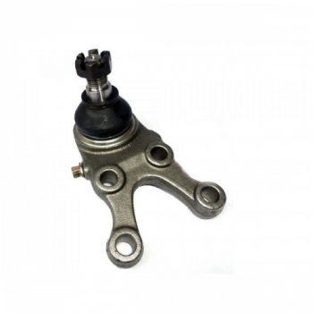 Pivo Suspensao Leque