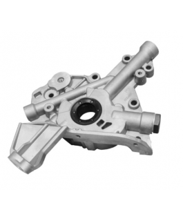 Bomba De Oleo Com Retentor E Junta Metalica Para Motor 4 Cilindros.    Siena Hlx 1.8 8v 20052010 Stilo  1.8 16v 20032007