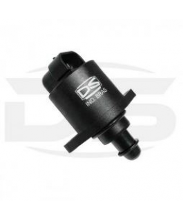 MOTOR PASSO ATUADOR MARCHA LENTA - PEUGEOT 206 1.4 4CIL 8V GASOLINA 03 > DS