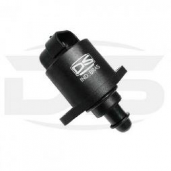 MOTOR PASSO ATUADOR MARCHA LENTA - PEUGEOT 206 1.4 4CIL 8V GASOLINA 03 > DS MOTOR PASSO ATUADOR MARCHA LENTA - PEUGEOT 206 1.4 4CIL 8V GASOLINA 03 > DS