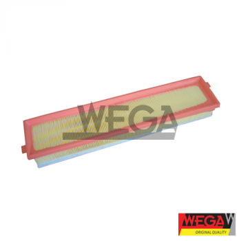 Filtro De Ar - Peugeot 207 1.6 8v Flex /307 1.6 16v Flex 06-->