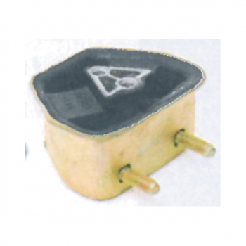 COXIM DIANTEIRO DIREITO MOTOR - MONZA 82/90 SOFIBOR