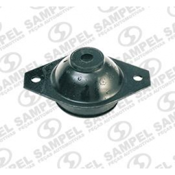 Suporte Do Motor Ld Le Alcool Gasolina - Uno Jun86/90, Uno 1.6 90/96, Premio 85/95