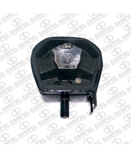 SUPORTE TRASEIRO DO MOTOR LD - MONZA 82/... SAMPEL