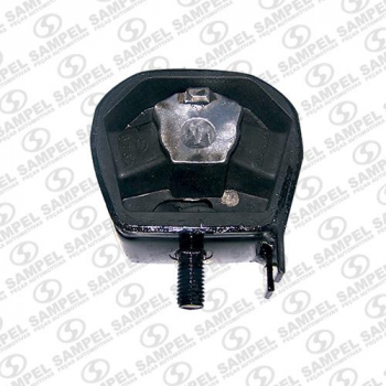 SUPORTE TRASEIRO DO MOTOR LD - MONZA 82/... SAMPEL