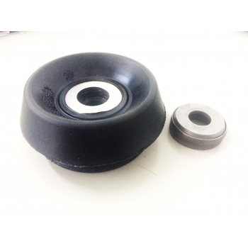 SUPORTE DO AMORT SUSP DIANT  -  C/ROLAM - INA - PASSAT/GOL/SAVEIRO/VOYAGE