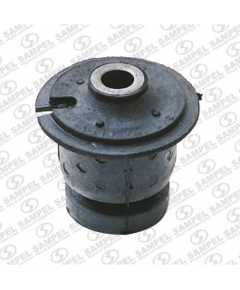 BUCHA DIAN DO QUADRO SUSP DIANT - 10 MM - GOL/PASSAT 87/SAVEIRO SAMPEL