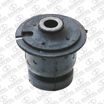 BUCHA DIAN DO QUADRO SUSP DIANT - 10 MM - GOL/PASSAT 87/SAVEIRO SAMPEL