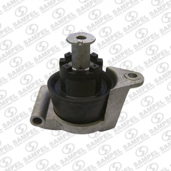 Suporte Do Suporte Do Motor Lado Cambio - Astra 99.../ Zafira Todos. 90.538.582