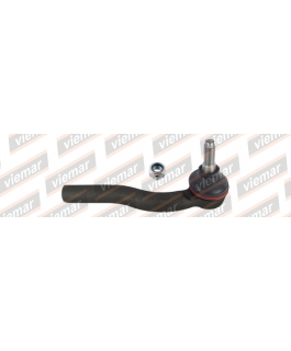 Terminal De DireÇÃo - Direito - Fiat-fiat Fiorino 14/, Fiat Palio 10/, Fiat Siena 10/, Fiat Strada 10/, Fiat Strada Adve