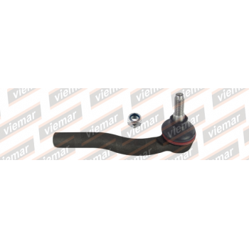 Terminal De DireÇÃo - Direito - Fiat-fiat Fiorino 14/, Fiat Palio 10/, Fiat Siena 10/, Fiat Strada 10/, Fiat Strada Adve