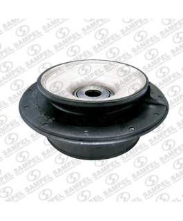 SUPORTE DO AMORT SUSP DIANT - C/ ROL - BSB - NOVO GOL/NOVA PARATI JUN. 01/... SAMPEL