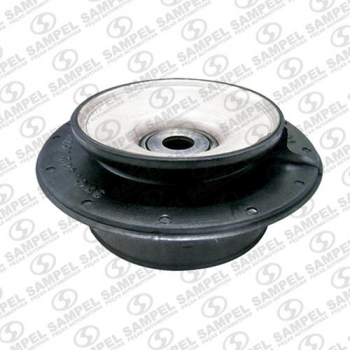 SUPORTE DO AMORT SUSP DIANT - C/ ROL - BSB - NOVO GOL/NOVA PARATI JUN. 01/... SAMPEL