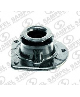SUPORTE AMORT. SUSP DIANT LE (C/ROL) - BSB - PALIO 96/00 PALIO W 97/00 SIENA 98/00 PICK-UP STRADA 99 SAMPEL