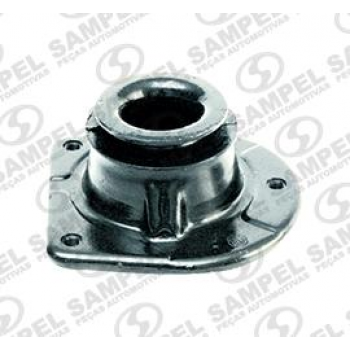 SUPORTE AMORT. SUSP DIANT LE (C/ROL) - BSB - PALIO 96/00 PALIO W 97/00 SIENA 98/00 PICK-UP STRADA 99 SAMPEL