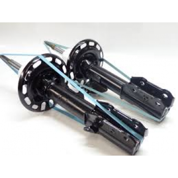 Amortecedor - Dianteiro Le - Oespectrum - Honda: Fit Todos 03/08