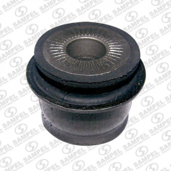 Bucha Tras Do Quadro Susp Diant  - 10 Mm - Gol/passat/santana/saveiro
