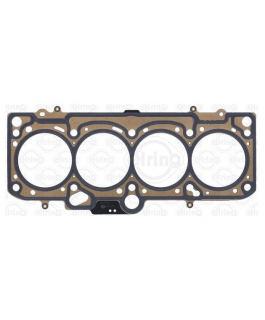 Junta Cabecote Metalica Vw Golf/bora 1.6l 8v Apf 99/.. Audi. - Audi -  ; Audi 1,6l 8 Val ; A3 2000/2013 ; Vw 1,6l 8 Val