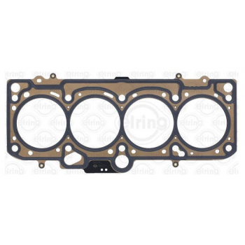 Junta Cabecote Metalica Vw Golf/bora 1.6l 8v Apf 99/.. Audi. - Audi -  ; Audi 1,6l 8 Val ; A3 2000/2013 ; Vw 1,6l 8 Val