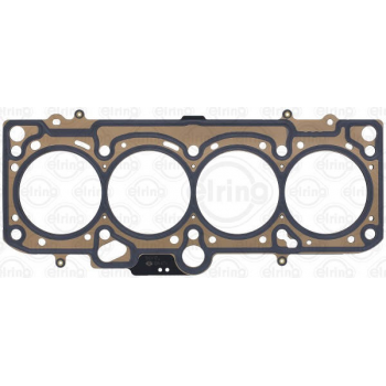 Junta Cabecote Metalica Vw Golf/bora 1.6l 8v Apf 99/.. Audi. - Audi -  ; Audi 1,6l 8 Val ; A3 2000/2013 ; Vw 1,6l 8 Val