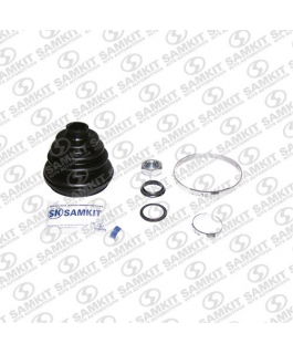 Kit Junta Homocinetica Lado Roda - Golf 99 / 05 Golf  94 / 98  Golf Gti  94 / 98  Golf Gti  99 / 05