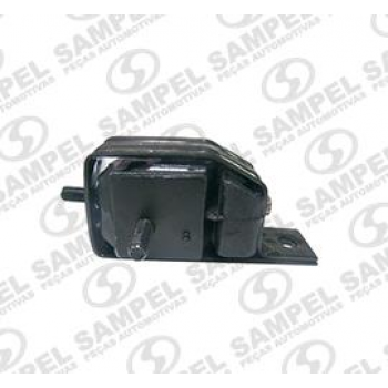 Suporte Dian Do Motor Ld  -  Cambio Mq - Escort 1.8 90/92 1.0/1.6 Verona 1.8