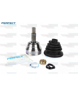 HOMOCINÉTICA - VW FOX 1.0 8V 2004/...  VW GOL 1.0 8V 2004/...  VW POLO 1.0 16V 2002/... PERFECT