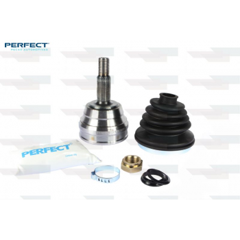 HOMOCINÉTICA - VW FOX 1.0 8V 2004/...  VW GOL 1.0 8V 2004/...  VW POLO 1.0 16V 2002/... PERFECT
