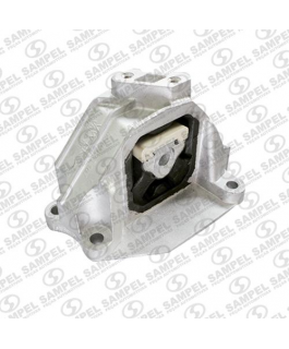 Suporte Do Motor Lado Direito - Gol G5/ Voyage G5/ Saveiro G5 / Fox (08...)