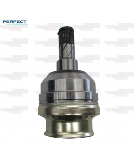 HOMOCINÉTICA DESLIZANTE - GM ASTRA 2.0 16V S/ABS 1999/2012  GM IPANEMA 1.8 1989/1997  GM KADETT 1.8 8V 1989/1997  GM PERFECT