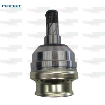 HOMOCINÉTICA DESLIZANTE - GM ASTRA 2.0 16V S/ABS 1999/2012  GM IPANEMA 1.8 1989/1997  GM KADETT 1.8 8V 1989/1997  GM PERFECT