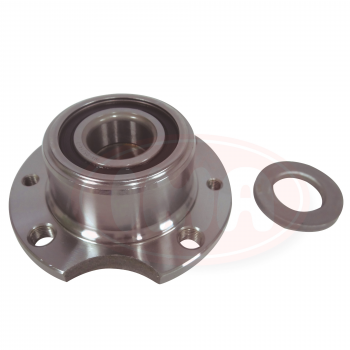 Cubo Roda Tras.  C/ Rolam. - Furo Rol. 30mm - Fiat - Idea 1.8 8v Flex 2010; Idea Elx 1.8 8v 2010 > 2010; Idea Hlx 1.8 8v